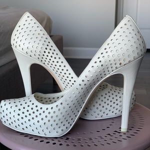 BCBG Heels